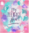 My Teenage Heart Card Collection Gift for Teens